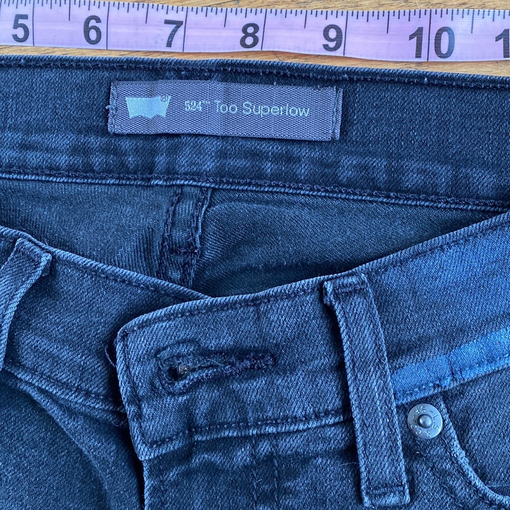 Levi’s jeans - Picture 4 of 7